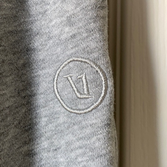 Vuori Grey Sweatpants - Picture 3 of 7